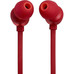 AURICULARES JBL TUNE 310C RD AURICULARES JBL TUNE 310C RD